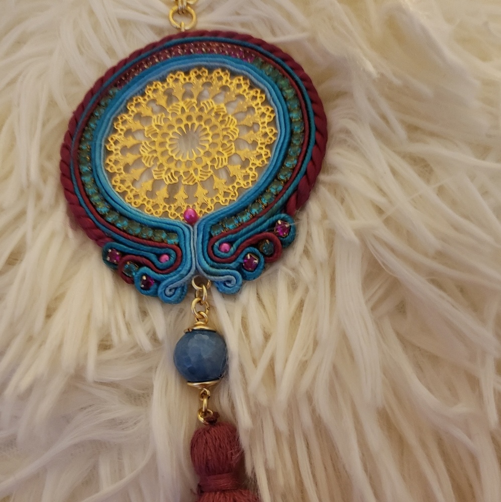 Necklace - Picture 2 of 2